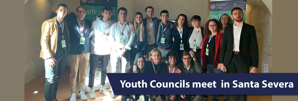 Consiglio dei giovani del Mediterraneo